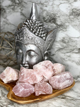 Load image into Gallery viewer, Rose Quartz Healing Crystal