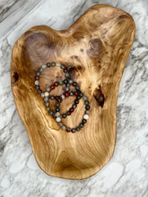 Load image into Gallery viewer, African Bloodstone Healing Bracelet
